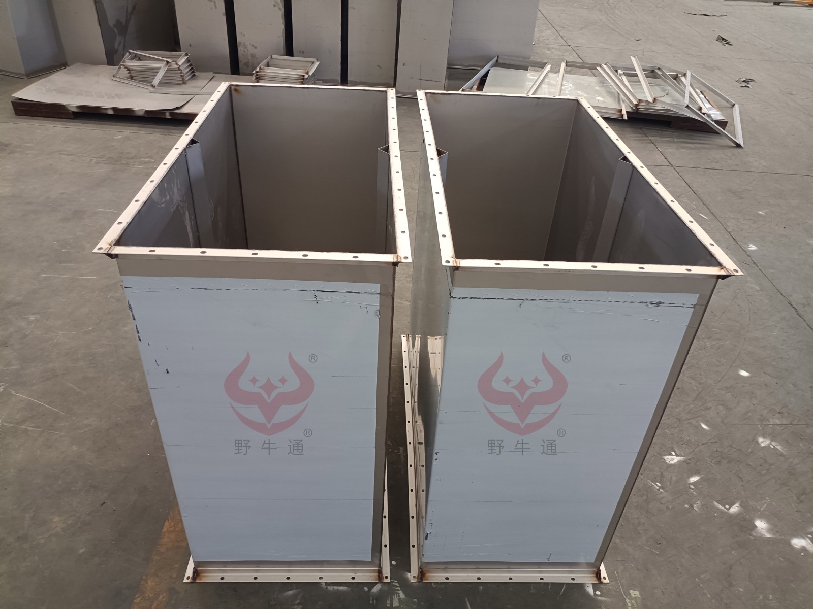 不銹鋼方管角鐵法蘭.jpg